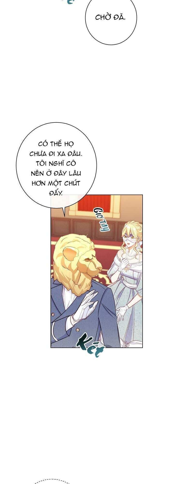 Ác Nữ Phản Diện Đảo Ngược Đồng Hồ Cát Chapter 37 - 19