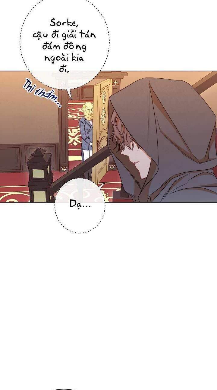 Ác Nữ Phản Diện Đảo Ngược Đồng Hồ Cát Chapter 37 - 20