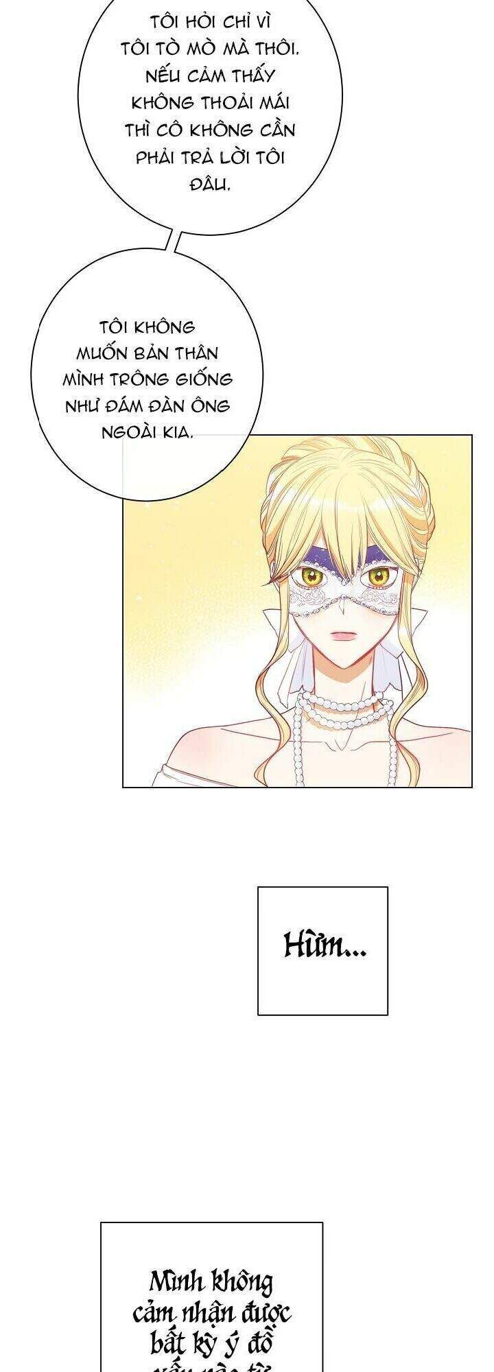 Ác Nữ Phản Diện Đảo Ngược Đồng Hồ Cát Chapter 37 - 23