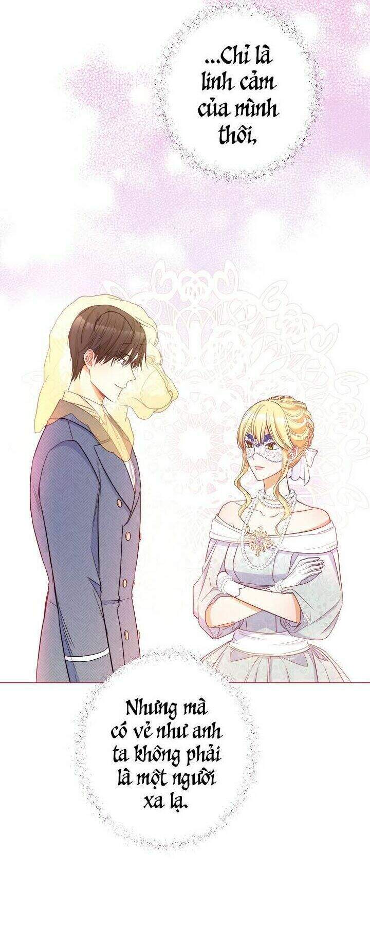 Ác Nữ Phản Diện Đảo Ngược Đồng Hồ Cát Chapter 37 - 25