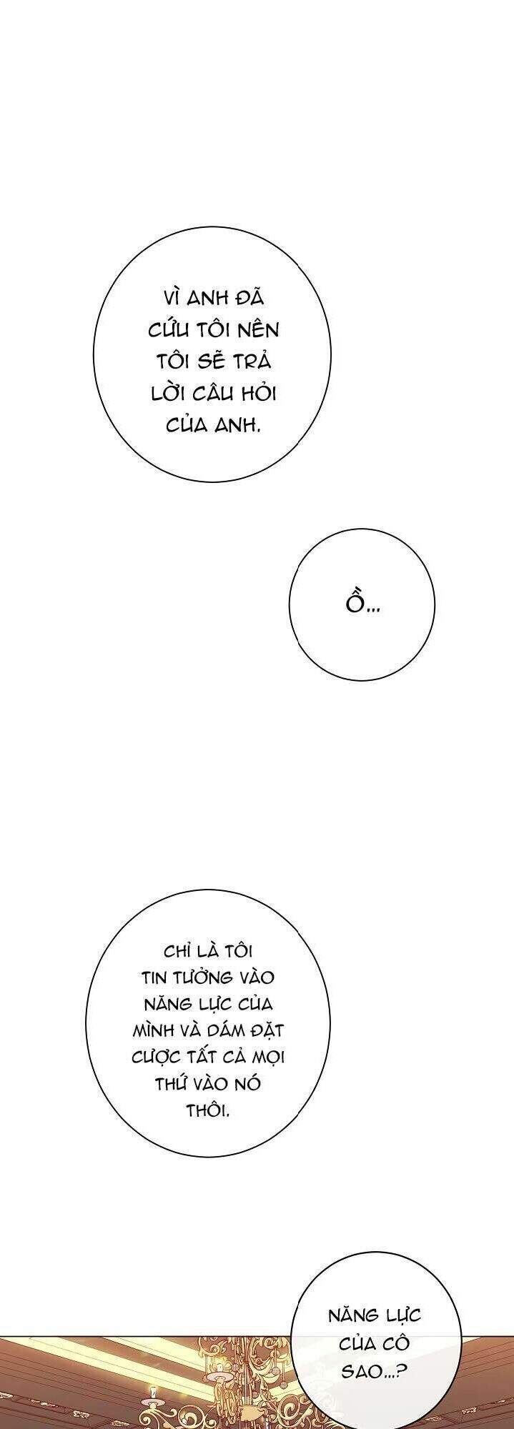 Ác Nữ Phản Diện Đảo Ngược Đồng Hồ Cát Chapter 37 - 26