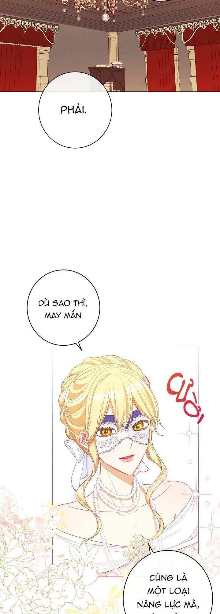 Ác Nữ Phản Diện Đảo Ngược Đồng Hồ Cát Chapter 37 - 27