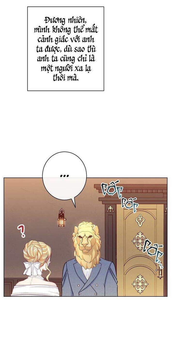 Ác Nữ Phản Diện Đảo Ngược Đồng Hồ Cát Chapter 37 - 29