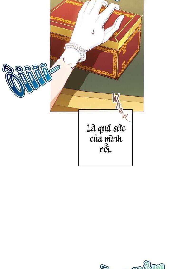 Ác Nữ Phản Diện Đảo Ngược Đồng Hồ Cát Chapter 37 - 4