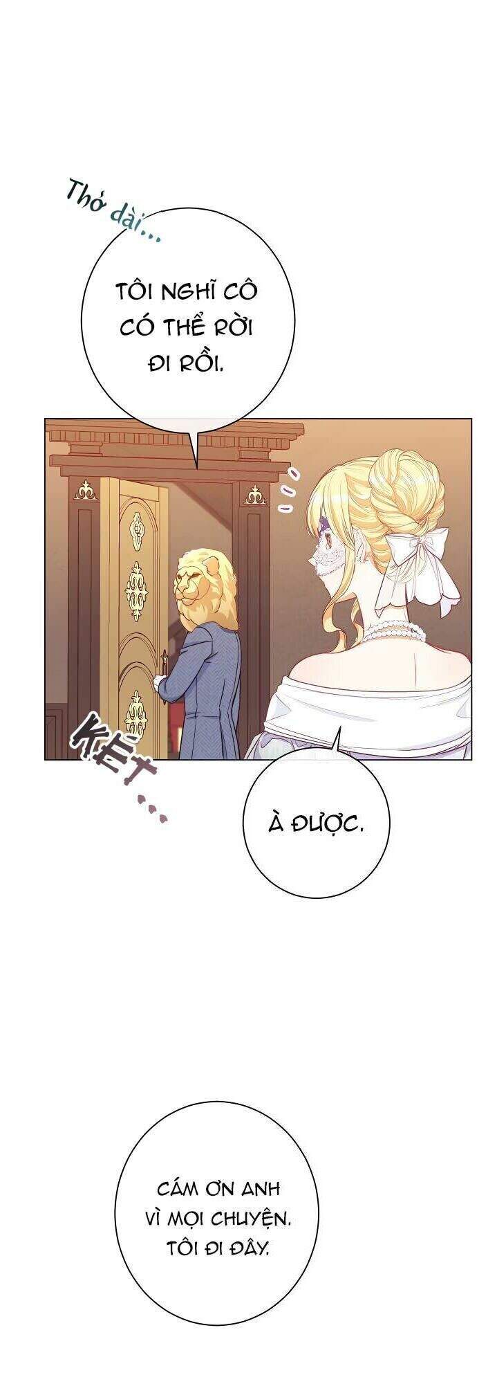 Ác Nữ Phản Diện Đảo Ngược Đồng Hồ Cát Chapter 37 - 31