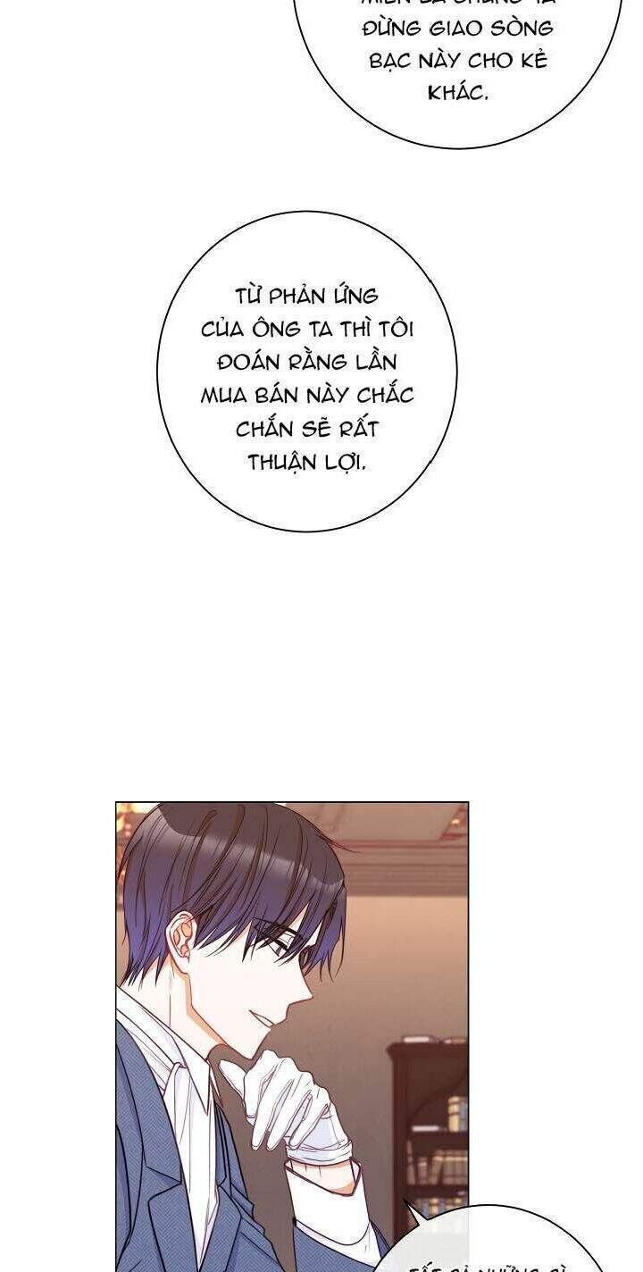 Ác Nữ Phản Diện Đảo Ngược Đồng Hồ Cát Chapter 37 - 36