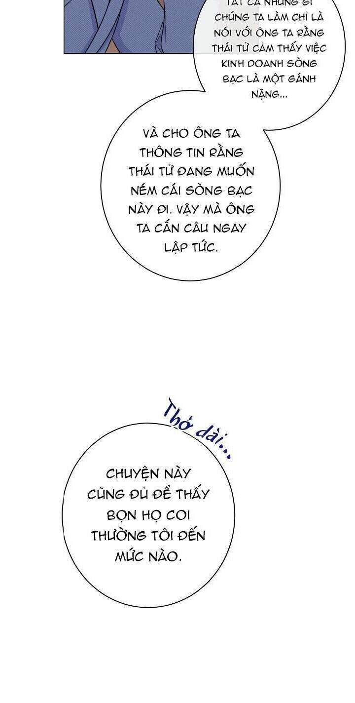 Ác Nữ Phản Diện Đảo Ngược Đồng Hồ Cát Chapter 37 - 37