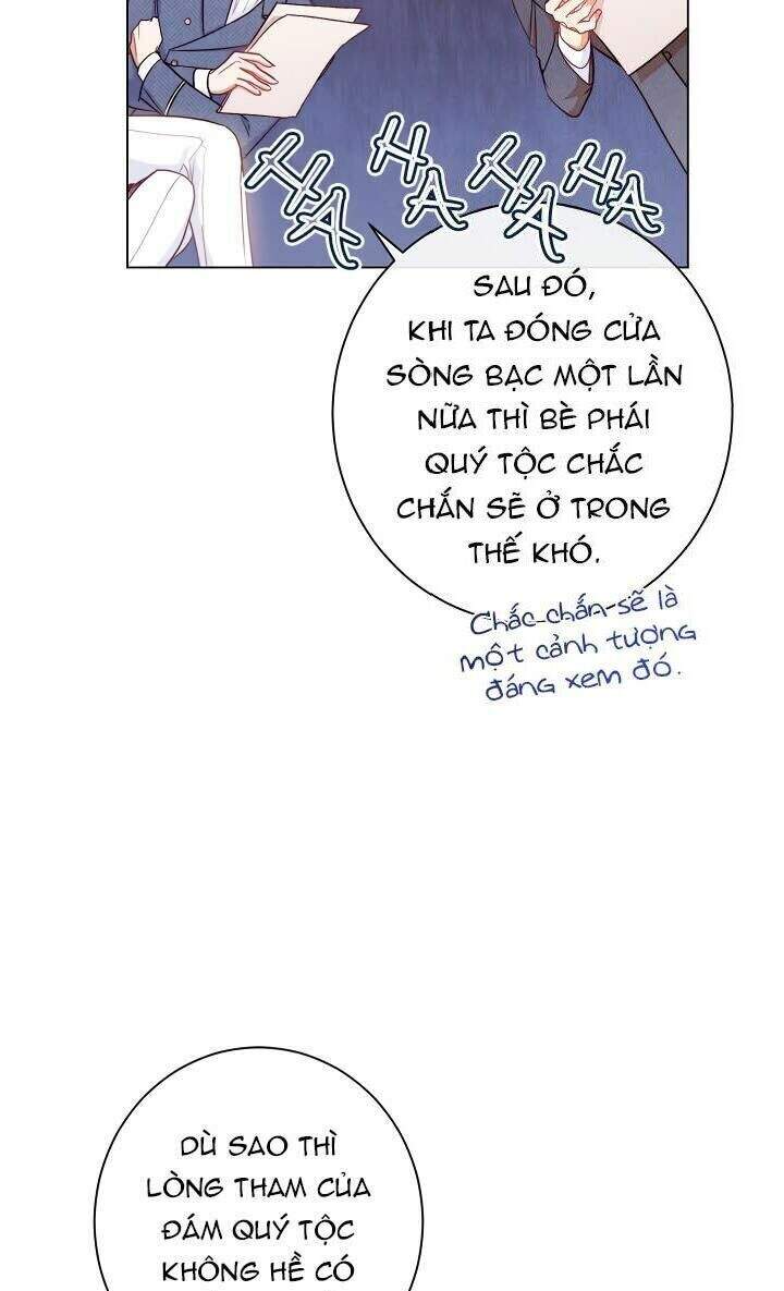 Ác Nữ Phản Diện Đảo Ngược Đồng Hồ Cát Chapter 37 - 40