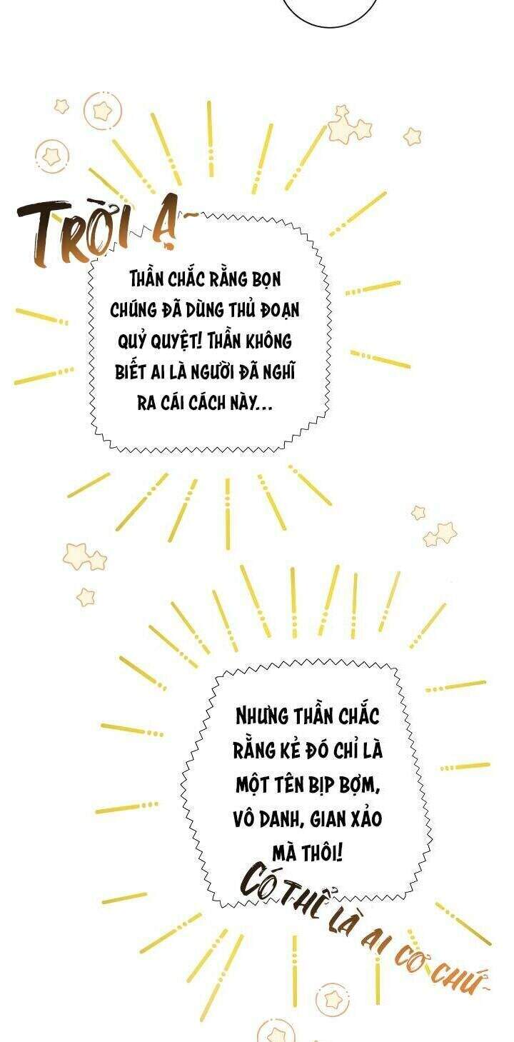 Ác Nữ Phản Diện Đảo Ngược Đồng Hồ Cát Chapter 37 - 44