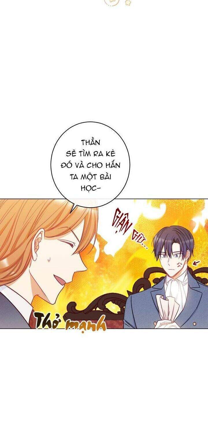 Ác Nữ Phản Diện Đảo Ngược Đồng Hồ Cát Chapter 37 - 45