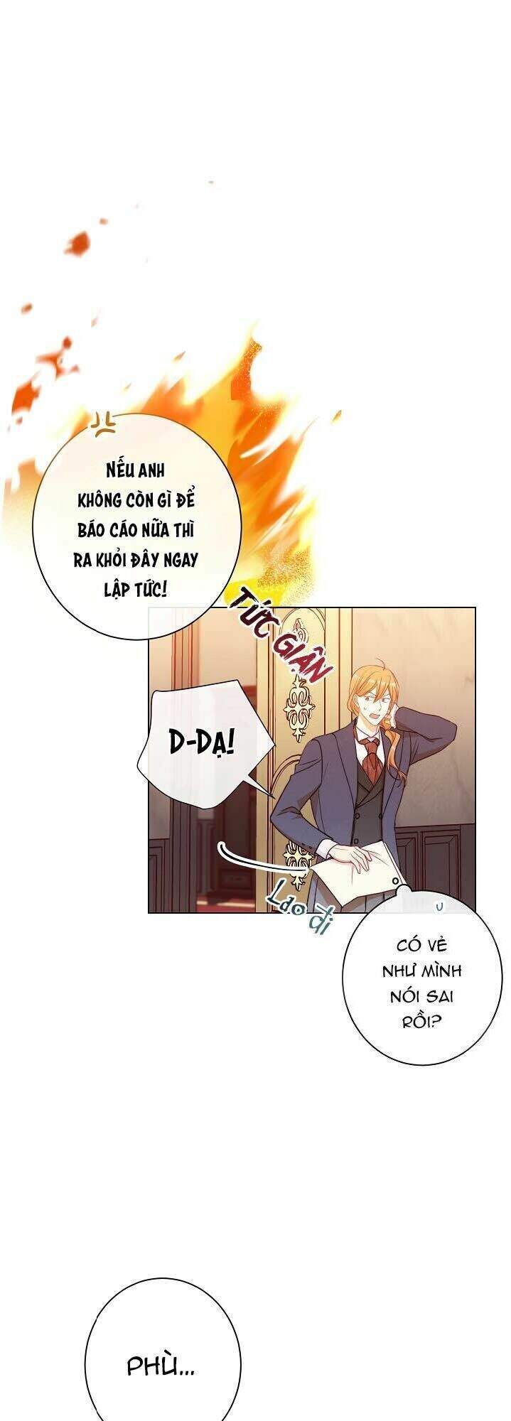 Ác Nữ Phản Diện Đảo Ngược Đồng Hồ Cát Chapter 37 - 46