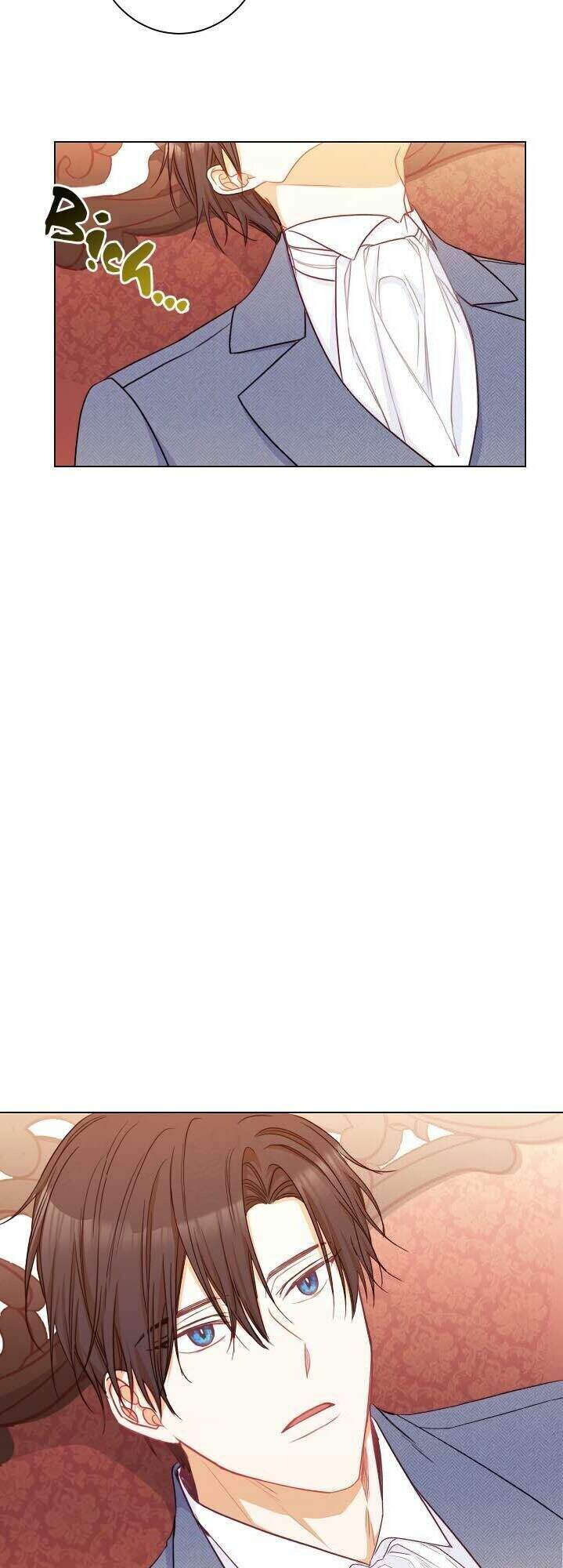 Ác Nữ Phản Diện Đảo Ngược Đồng Hồ Cát Chapter 37 - 47