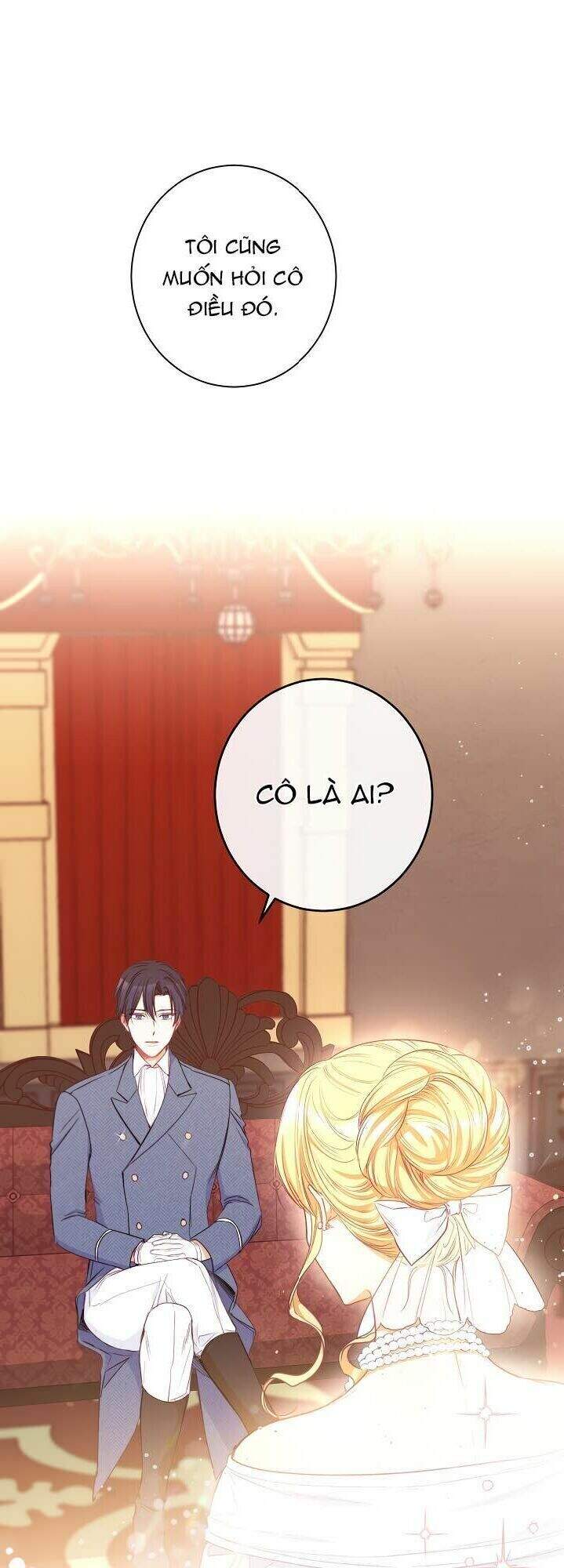 Ác Nữ Phản Diện Đảo Ngược Đồng Hồ Cát Chapter 37 - 50