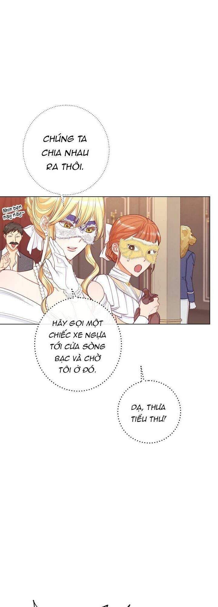 Ác Nữ Phản Diện Đảo Ngược Đồng Hồ Cát Chapter 37 - 6