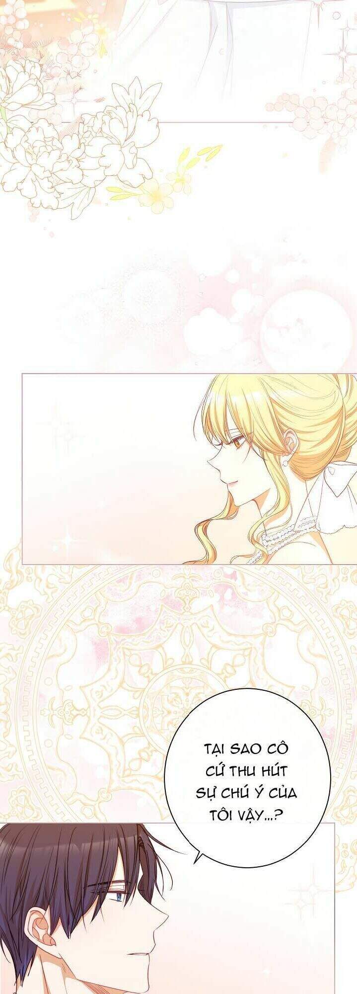 Ác Nữ Phản Diện Đảo Ngược Đồng Hồ Cát Chapter 37 - 51