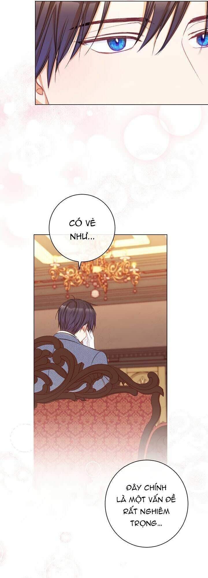 Ác Nữ Phản Diện Đảo Ngược Đồng Hồ Cát Chapter 37 - 55