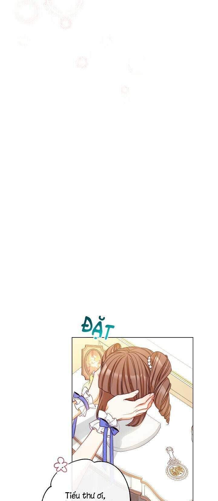 Ác Nữ Phản Diện Đảo Ngược Đồng Hồ Cát Chapter 37 - 56