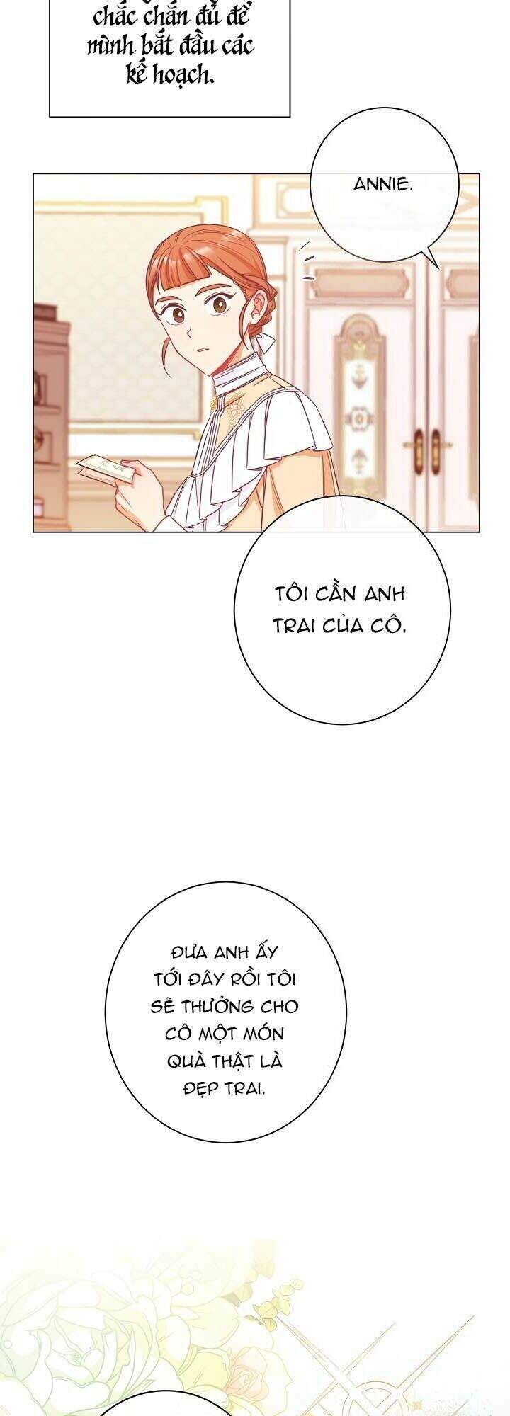 Ác Nữ Phản Diện Đảo Ngược Đồng Hồ Cát Chapter 37 - 59