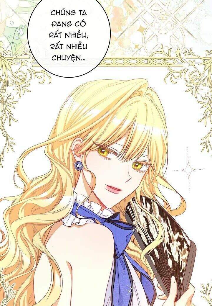 Ác Nữ Phản Diện Đảo Ngược Đồng Hồ Cát Chapter 37 - 60