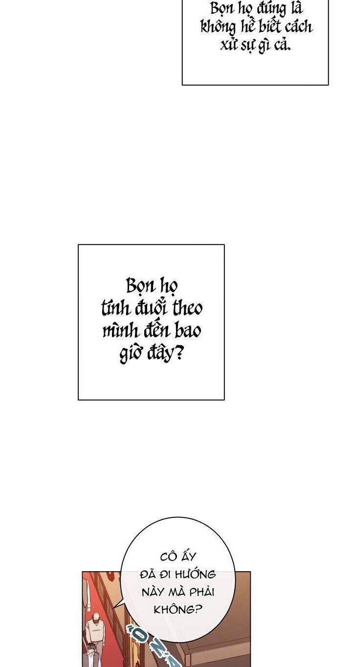 Ác Nữ Phản Diện Đảo Ngược Đồng Hồ Cát Chapter 37 - 8