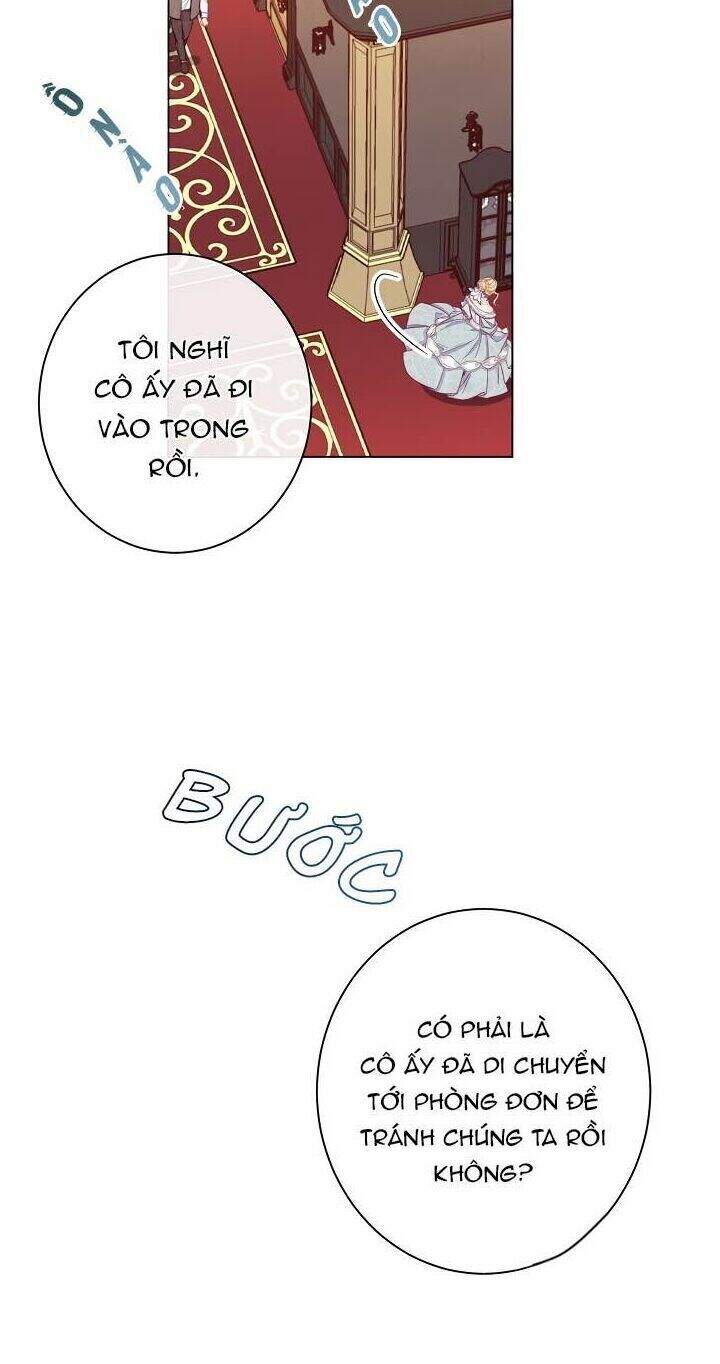 Ác Nữ Phản Diện Đảo Ngược Đồng Hồ Cát Chapter 37 - 9