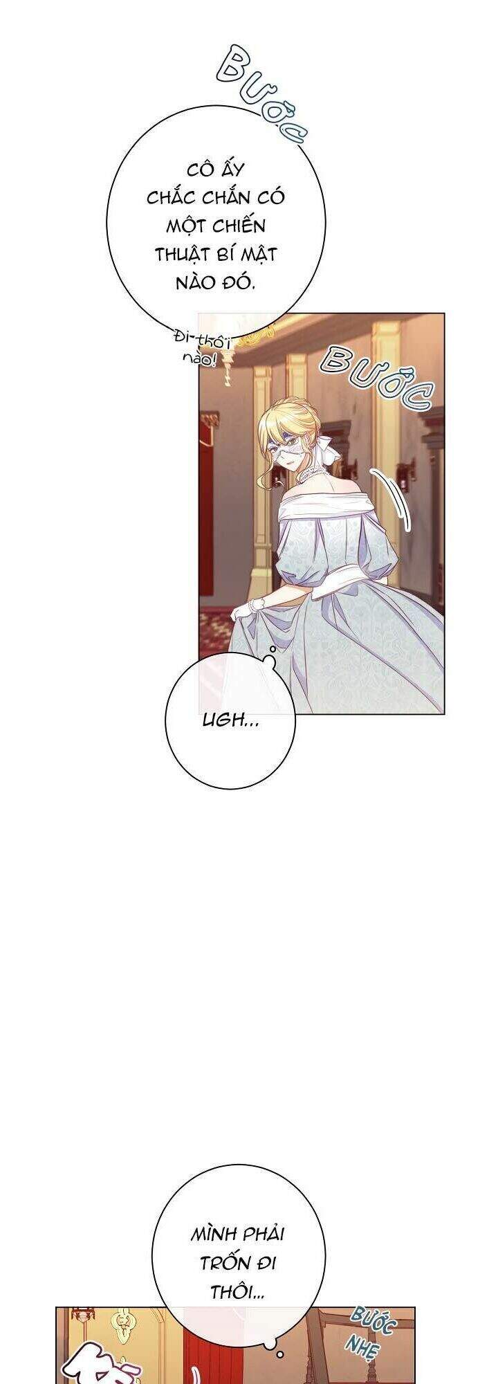 Ác Nữ Phản Diện Đảo Ngược Đồng Hồ Cát Chapter 37 - 10