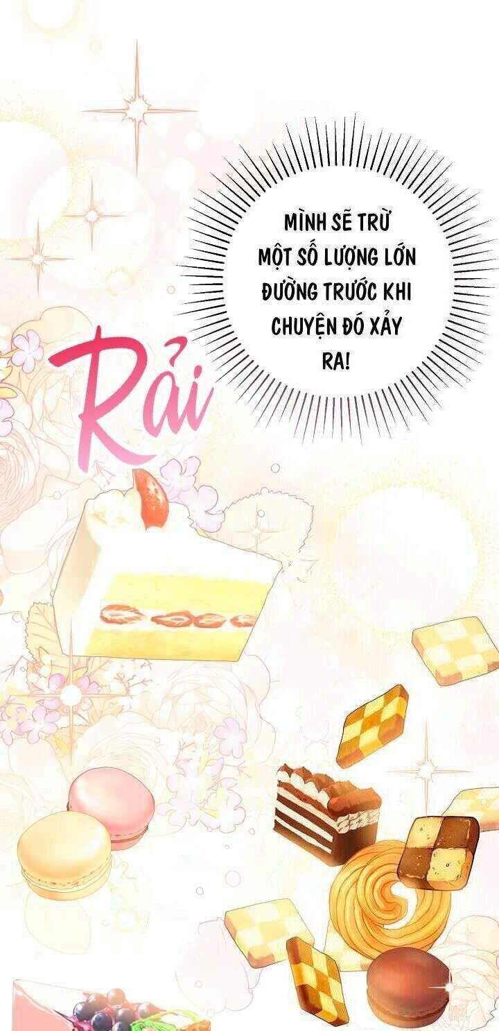 Ác Nữ Phản Diện Đảo Ngược Đồng Hồ Cát Chapter 38 - 2