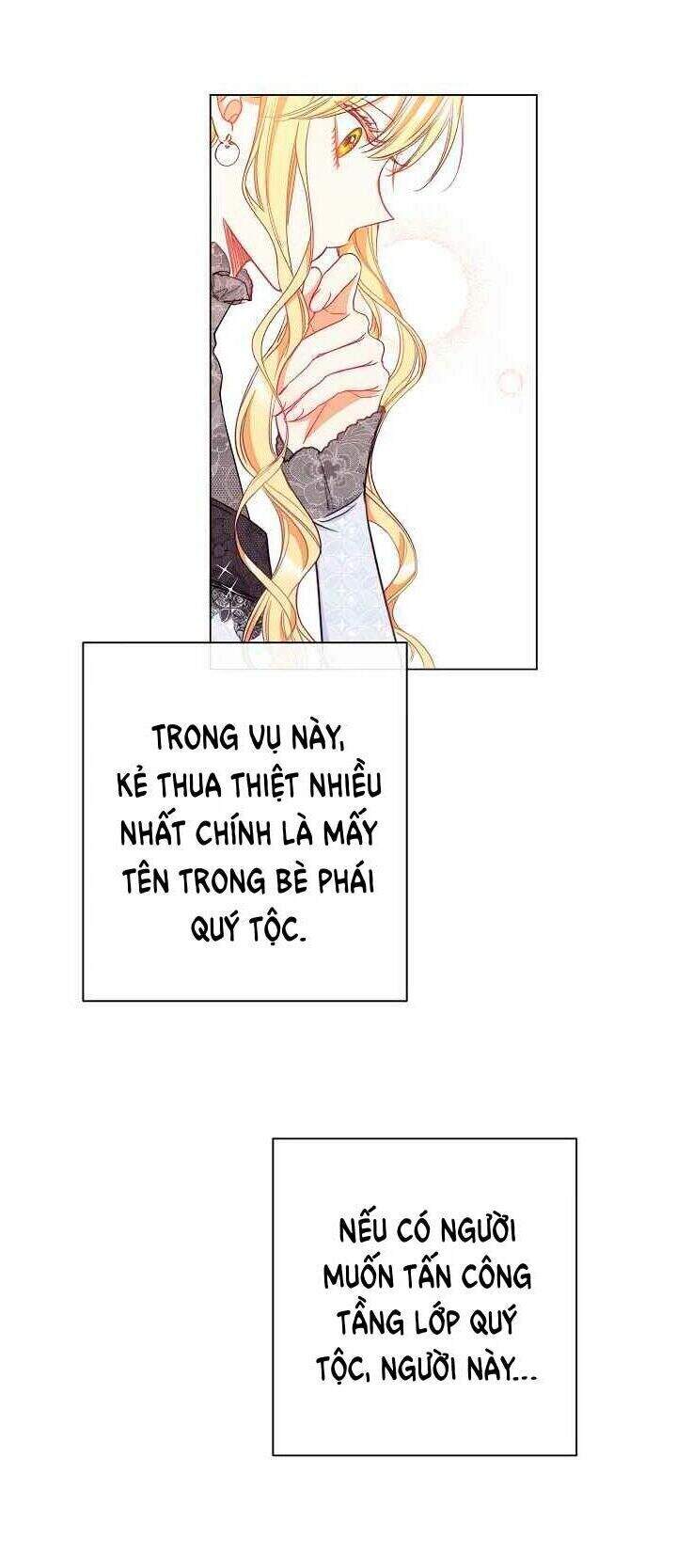 Ác Nữ Phản Diện Đảo Ngược Đồng Hồ Cát Chapter 38 - 11