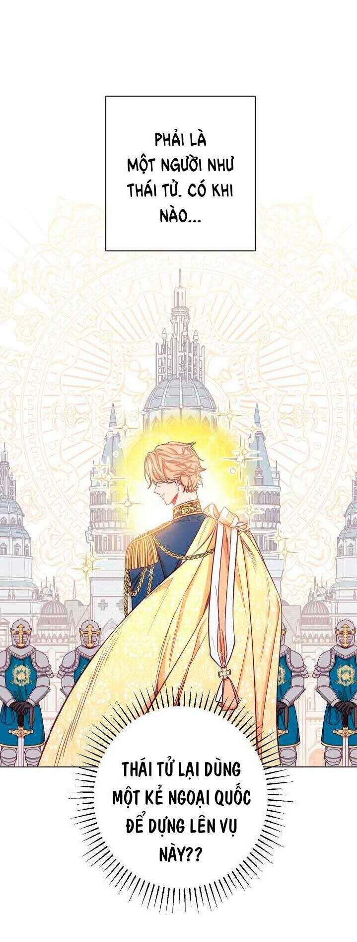 Ác Nữ Phản Diện Đảo Ngược Đồng Hồ Cát Chapter 38 - 12