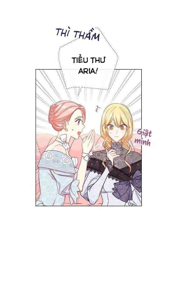 Ác Nữ Phản Diện Đảo Ngược Đồng Hồ Cát Chapter 38 - 14