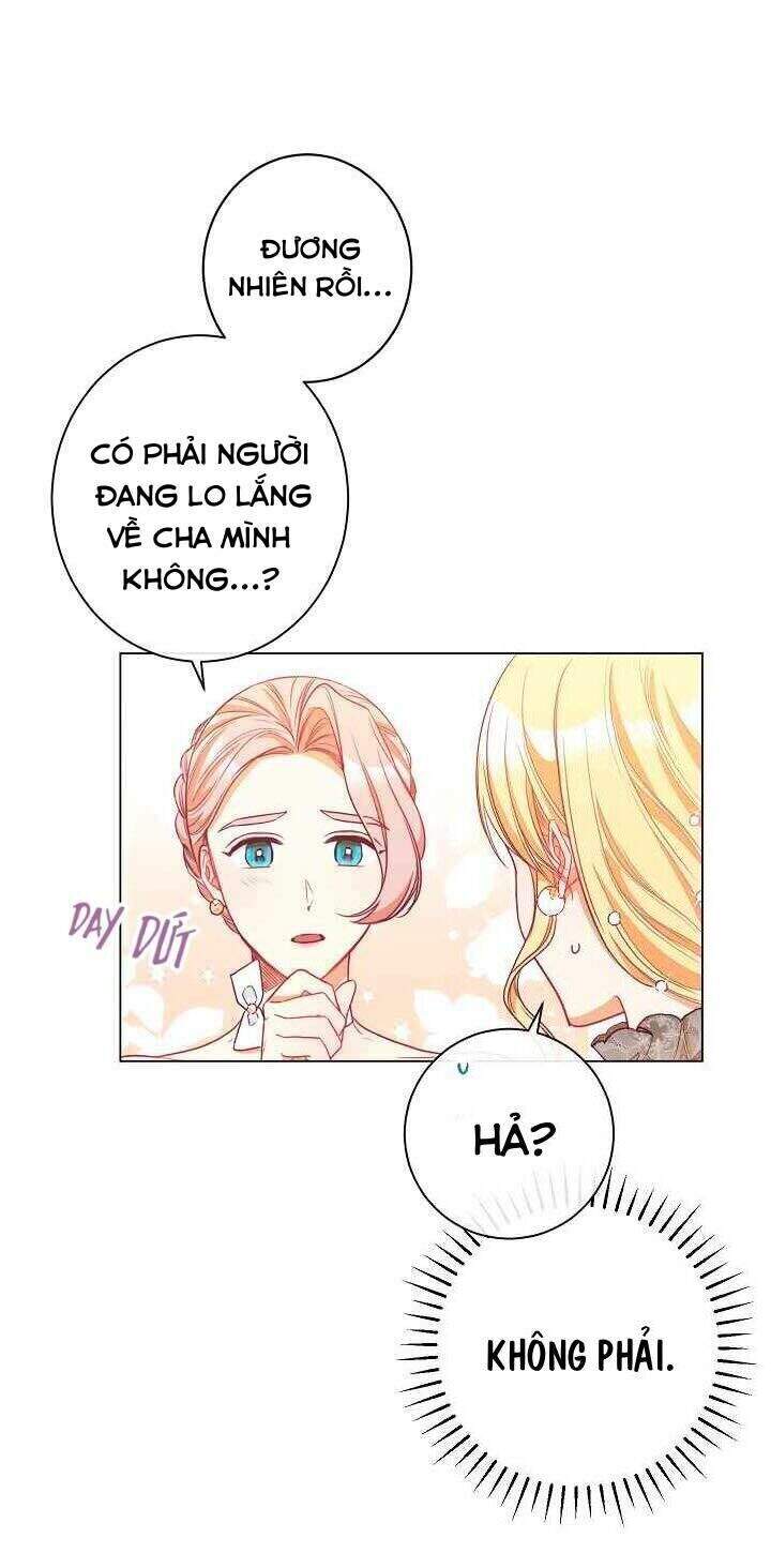 Ác Nữ Phản Diện Đảo Ngược Đồng Hồ Cát Chapter 38 - 16