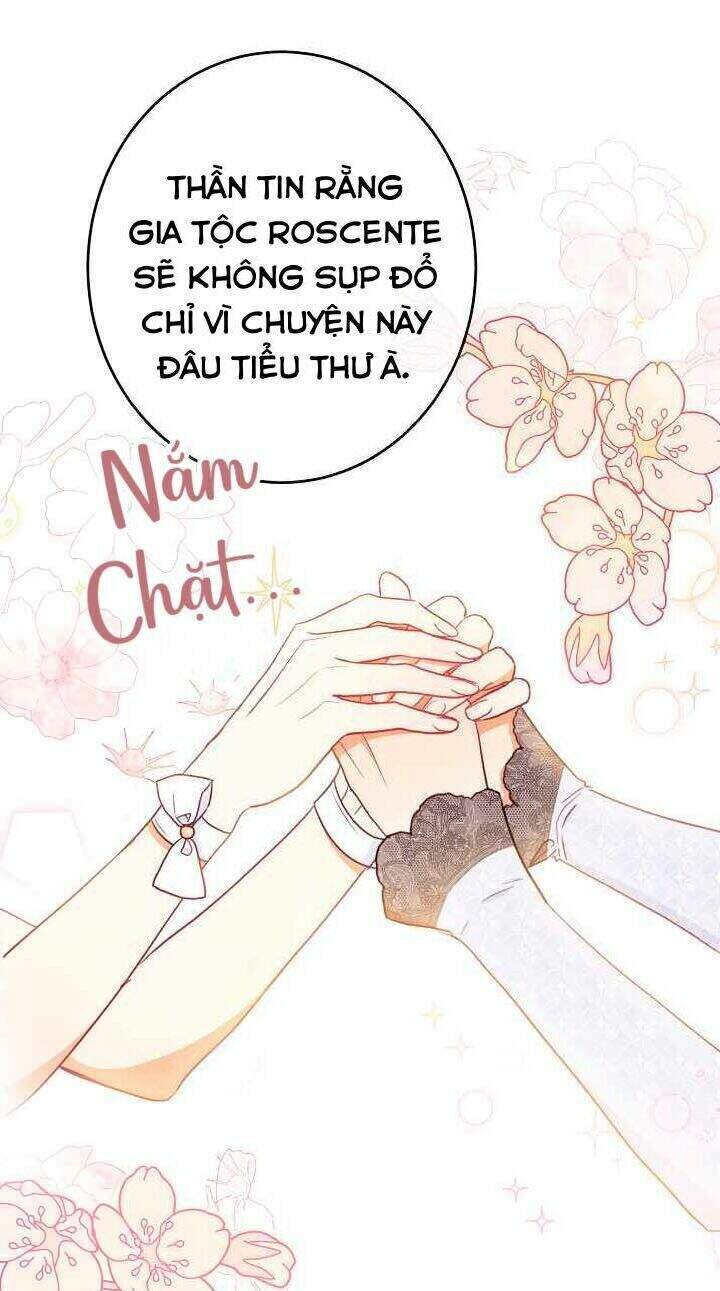 Ác Nữ Phản Diện Đảo Ngược Đồng Hồ Cát Chapter 38 - 17