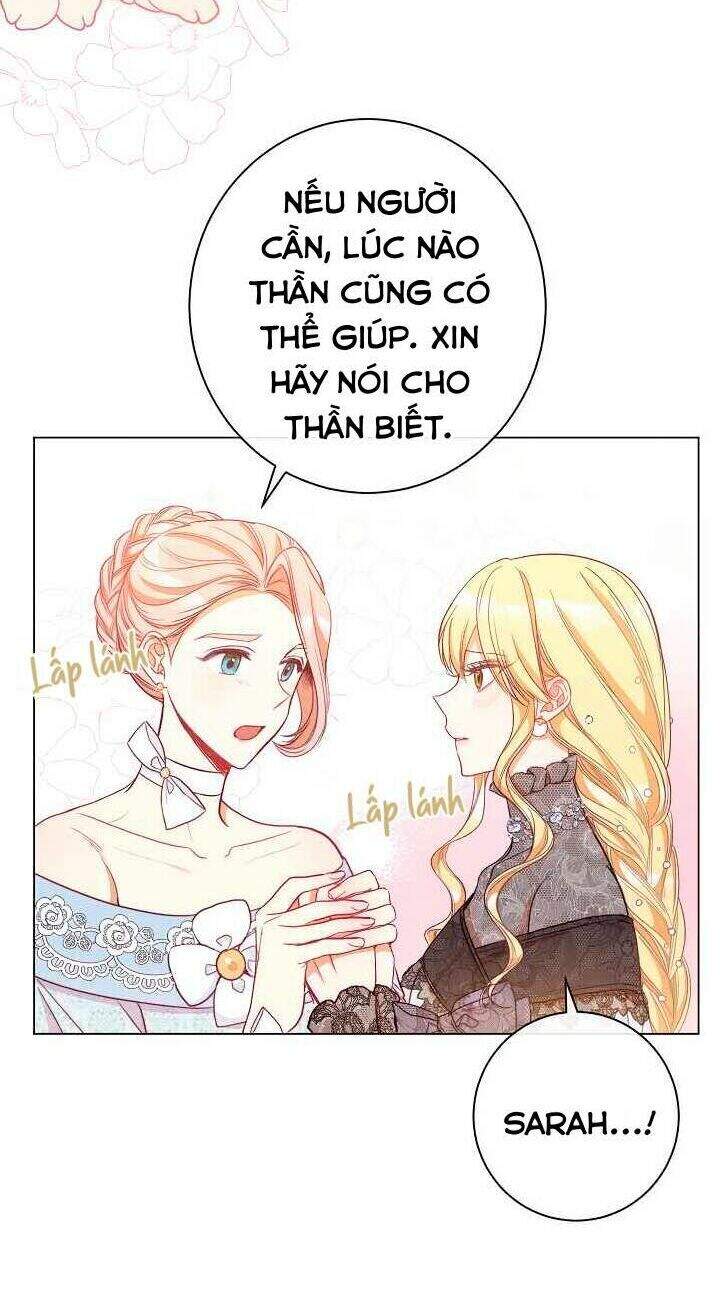 Ác Nữ Phản Diện Đảo Ngược Đồng Hồ Cát Chapter 38 - 18