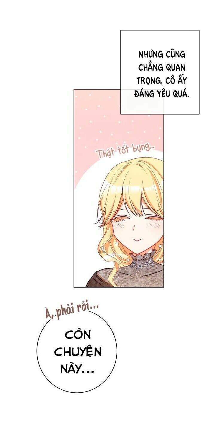 Ác Nữ Phản Diện Đảo Ngược Đồng Hồ Cát Chapter 38 - 20