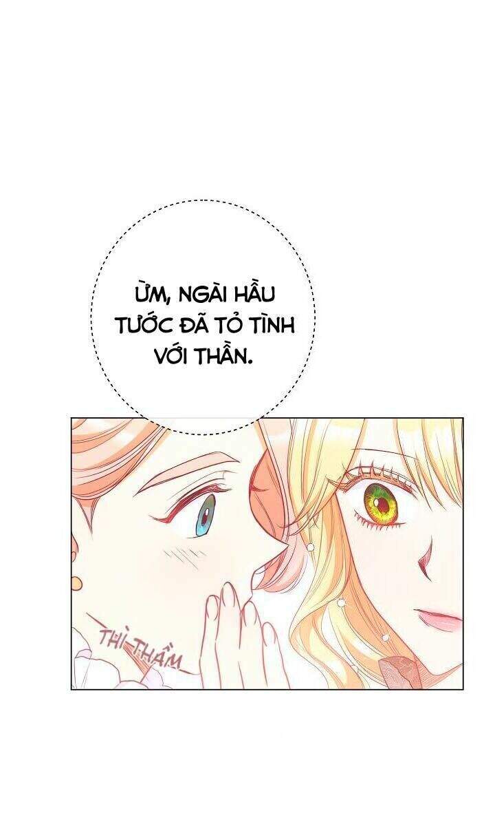 Ác Nữ Phản Diện Đảo Ngược Đồng Hồ Cát Chapter 38 - 21