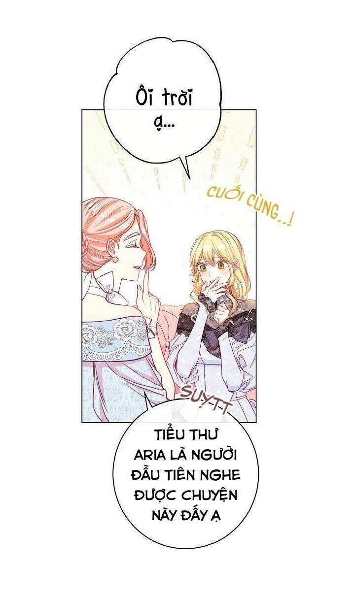 Ác Nữ Phản Diện Đảo Ngược Đồng Hồ Cát Chapter 38 - 22