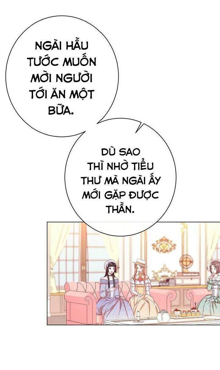 Ác Nữ Phản Diện Đảo Ngược Đồng Hồ Cát Chapter 38 - 23