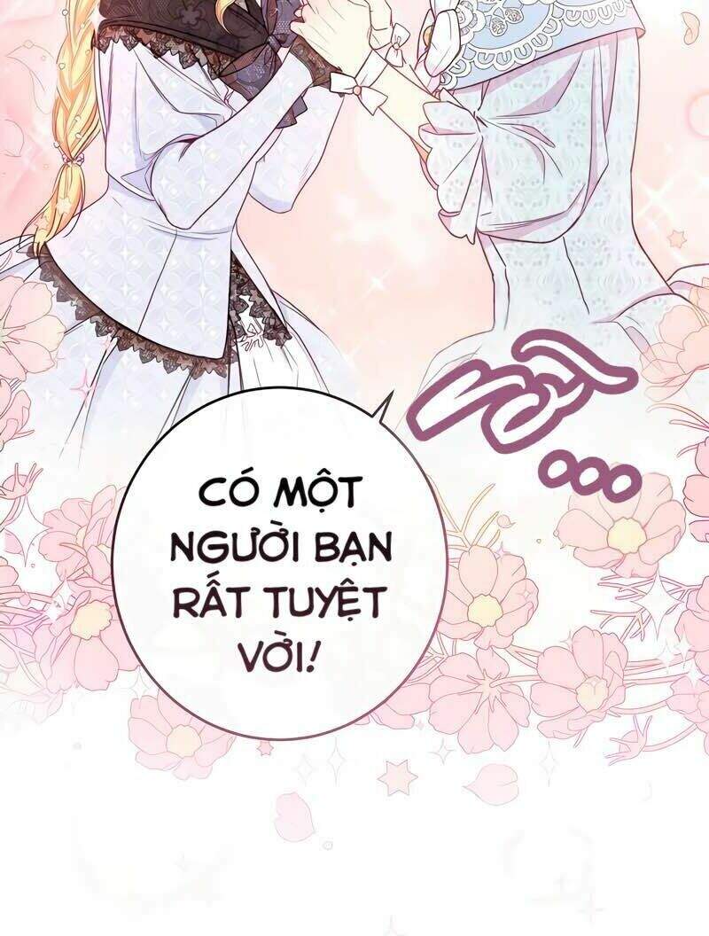 Ác Nữ Phản Diện Đảo Ngược Đồng Hồ Cát Chapter 38 - 28