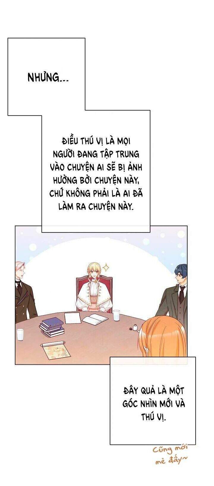 Ác Nữ Phản Diện Đảo Ngược Đồng Hồ Cát Chapter 38 - 34