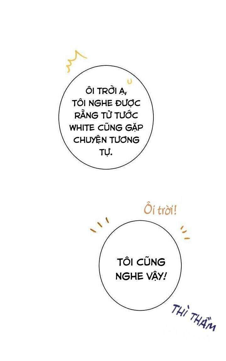 Ác Nữ Phản Diện Đảo Ngược Đồng Hồ Cát Chapter 38 - 5