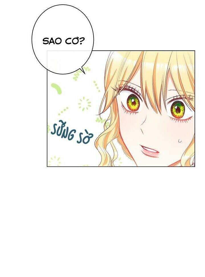 Ác Nữ Phản Diện Đảo Ngược Đồng Hồ Cát Chapter 38 - 41