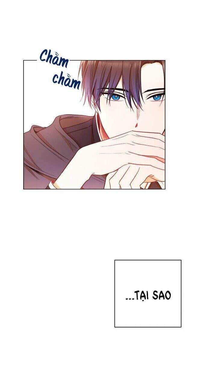 Ác Nữ Phản Diện Đảo Ngược Đồng Hồ Cát Chapter 38 - 43