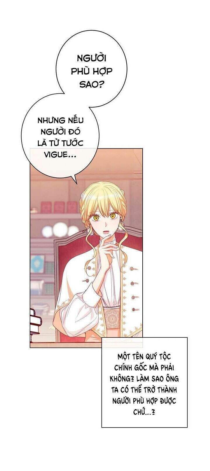 Ác Nữ Phản Diện Đảo Ngược Đồng Hồ Cát Chapter 38 - 49