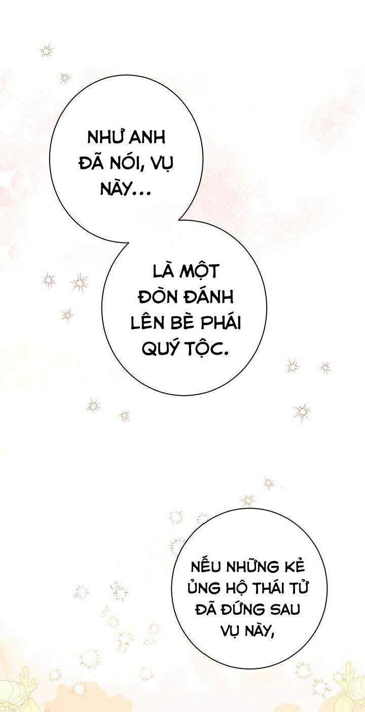 Ác Nữ Phản Diện Đảo Ngược Đồng Hồ Cát Chapter 38 - 53