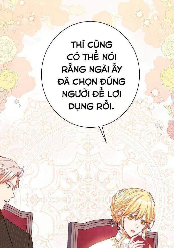 Ác Nữ Phản Diện Đảo Ngược Đồng Hồ Cát Chapter 38 - 54