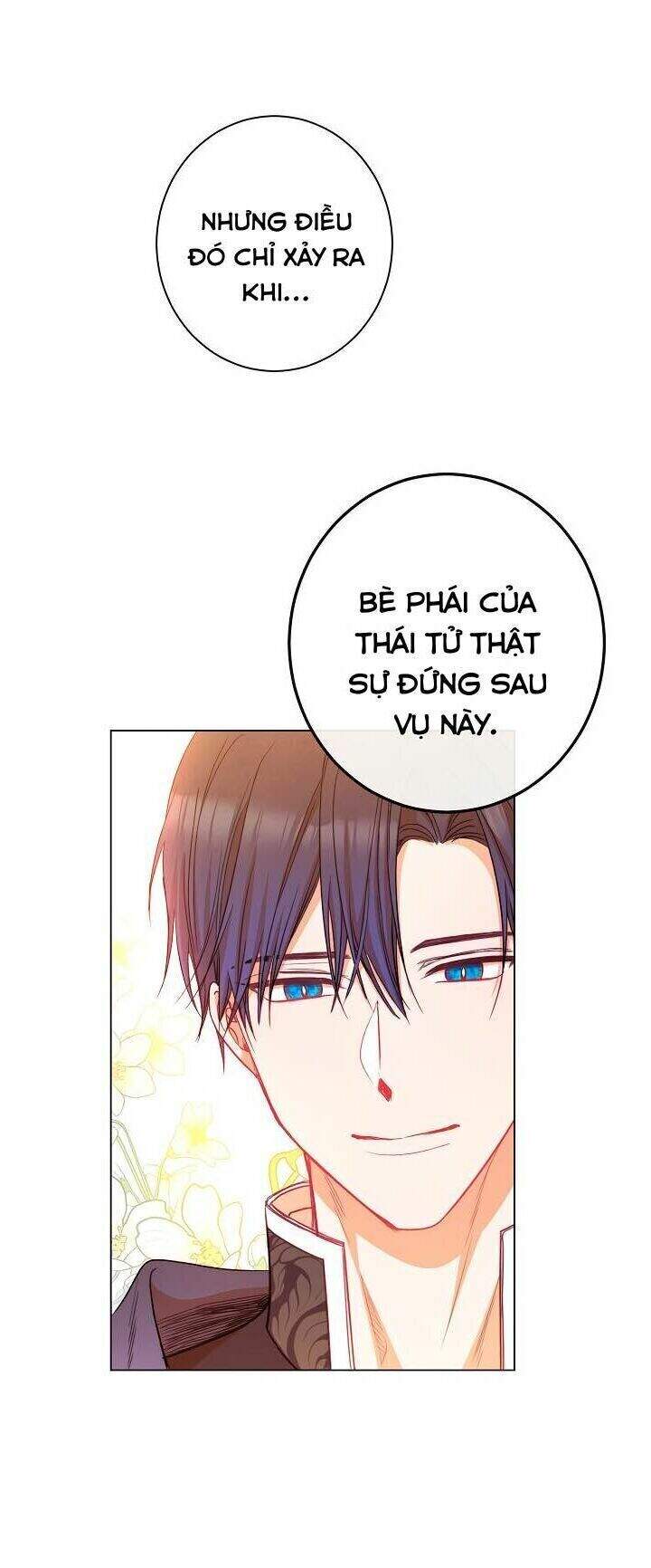 Ác Nữ Phản Diện Đảo Ngược Đồng Hồ Cát Chapter 38 - 57