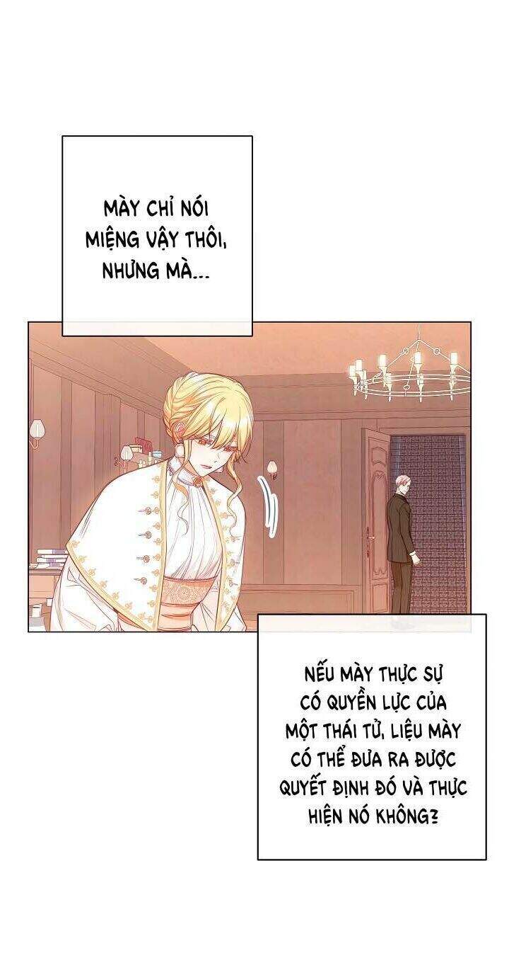 Ác Nữ Phản Diện Đảo Ngược Đồng Hồ Cát Chapter 38 - 59