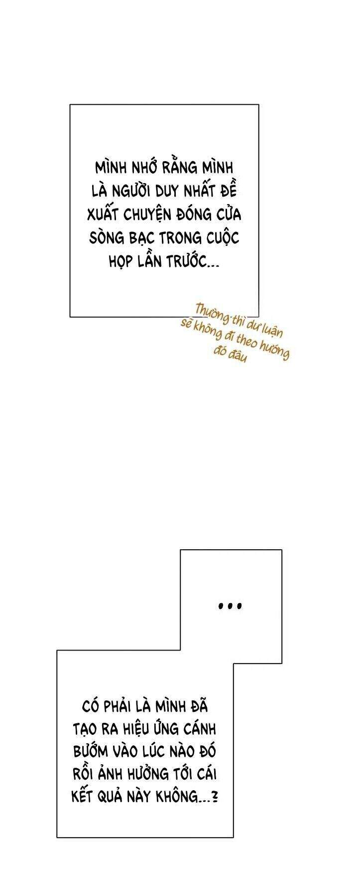 Ác Nữ Phản Diện Đảo Ngược Đồng Hồ Cát Chapter 38 - 60