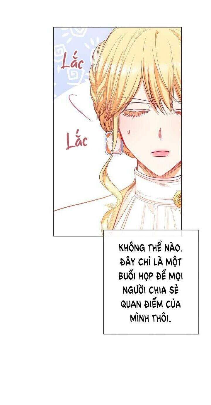 Ác Nữ Phản Diện Đảo Ngược Đồng Hồ Cát Chapter 38 - 61