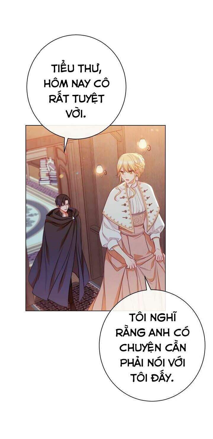 Ác Nữ Phản Diện Đảo Ngược Đồng Hồ Cát Chapter 38 - 63